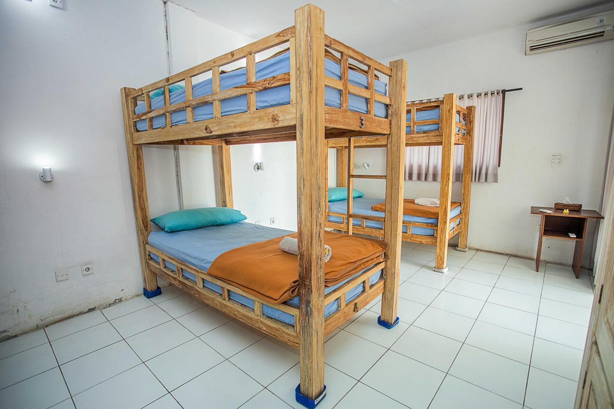 Hotel Grand Sea View Lembongan Nusa Lembongan Exterior foto
